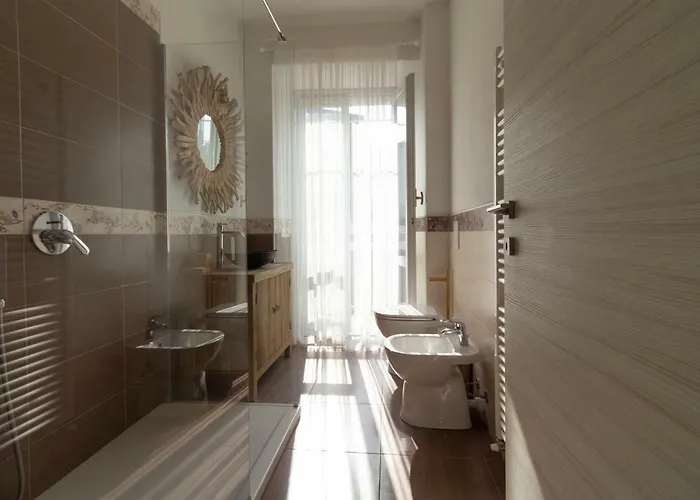 Apartament Le Casette Di Osvaldo