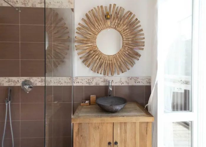 Apartament Le Casette Di Osvaldo