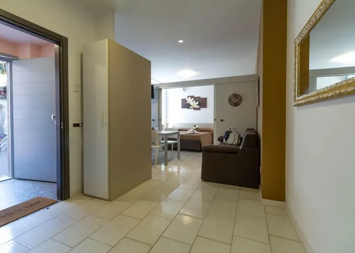 Le Casette Di Osvaldo Apartament Lecco