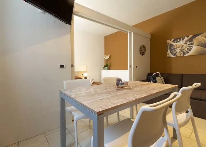 Le Casette Di Osvaldo