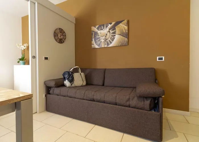 Apartament Le Casette Di Osvaldo Lecco