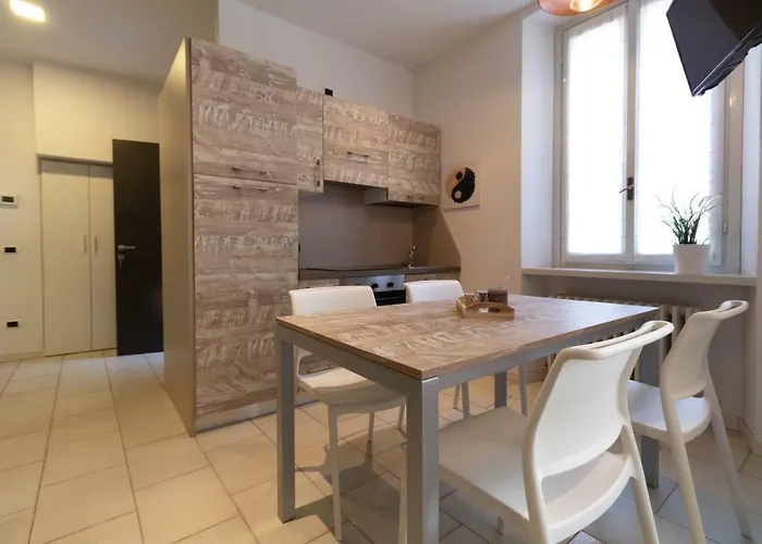 Le Casette Di Osvaldo *