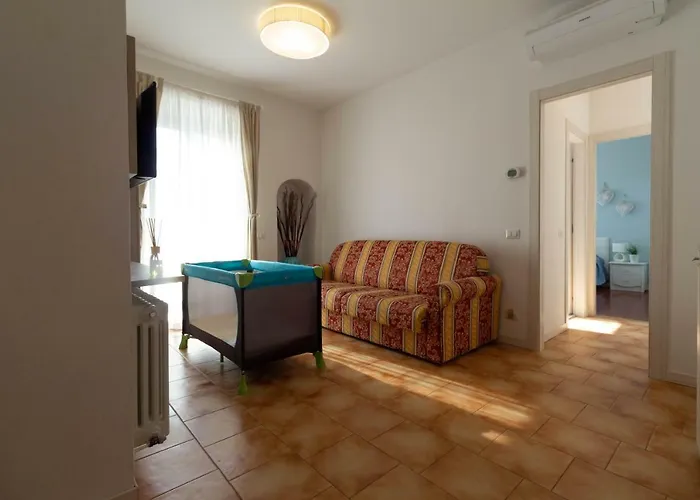 Le Casette Di Osvaldo *