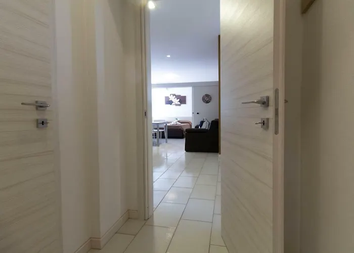 Le Casette Di Osvaldo Lecco