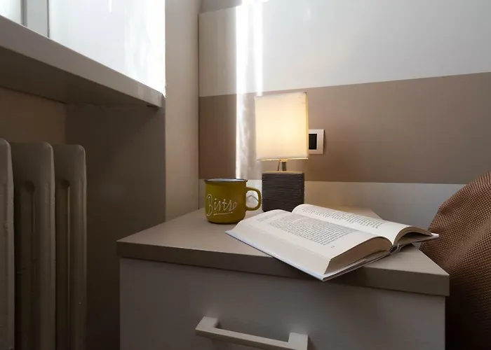 Apartament Le Casette Di Osvaldo Lecco