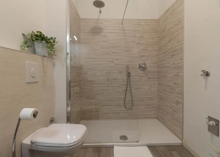 Apartament Le Casette Di Osvaldo