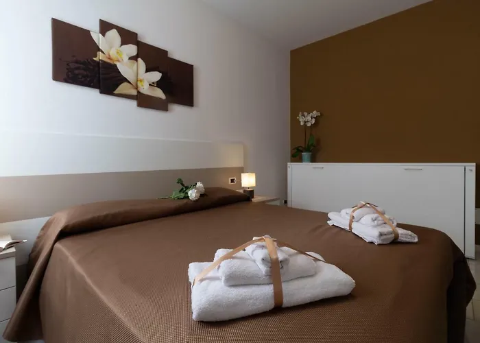 Le Casette Di Osvaldo * Lecco