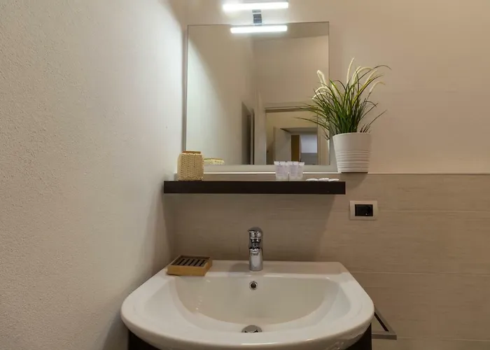 Apartament Le Casette Di Osvaldo Lecco