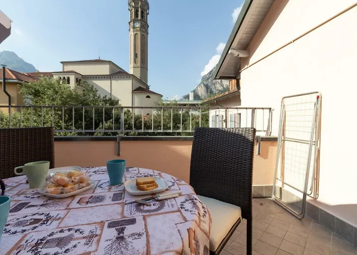 Apartament Le Casette Di Osvaldo *