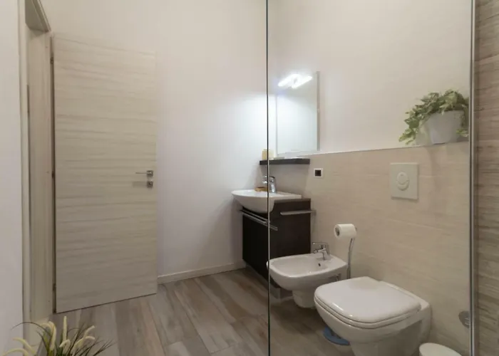 Le Casette Di Osvaldo *