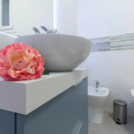 Le Casette Di Osvaldo