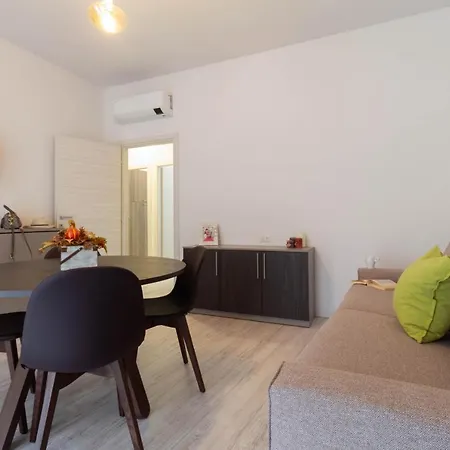 Le Casette Di Osvaldo * 莱科