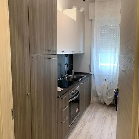 アパート Le Casette Di Osvaldo