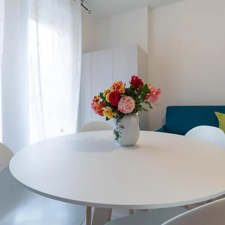 アパート Le Casette Di Osvaldo レッコ