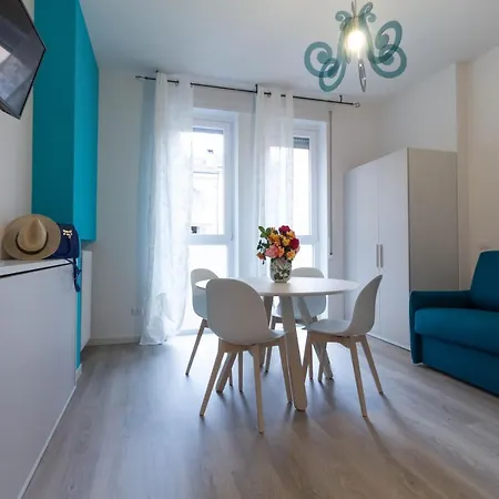 Le Casette Di Osvaldo *