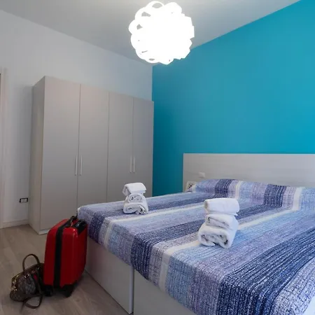 アパート Le Casette Di Osvaldo レッコ