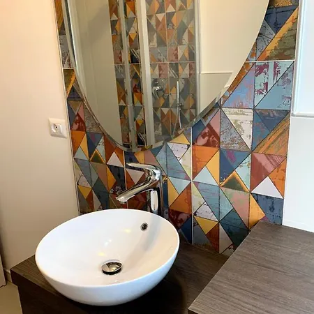 Le Casette Di Osvaldo * レッコ