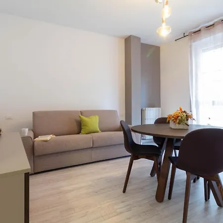 Le Casette Di Osvaldo *