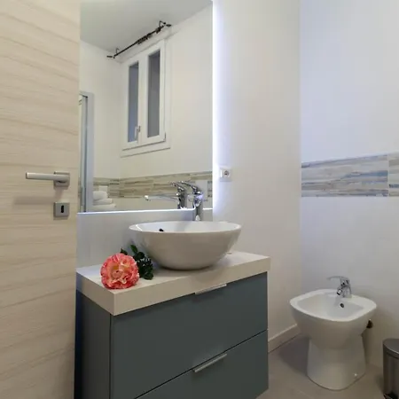 Le Casette Di Osvaldo *