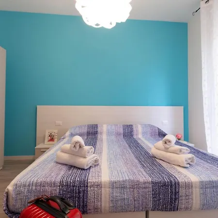 Le Casette Di Osvaldo 莱科