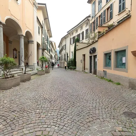 Le Casette Di Osvaldo アパート