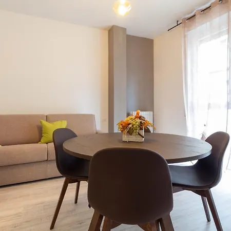 Le Casette Di Osvaldo * レッコ