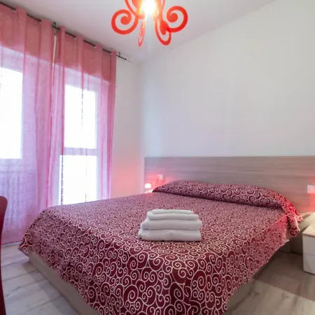 Le Casette Di Osvaldo 莱科