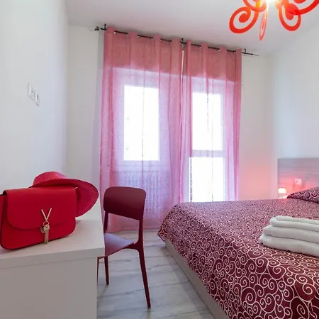 Le Casette Di Osvaldo * 莱科