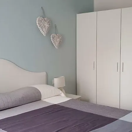 Le Casette Di Osvaldo アパート *