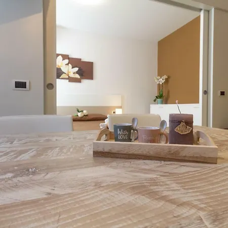 Le Casette Di Osvaldo * レッコ