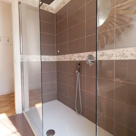 アパート Le Casette Di Osvaldo *