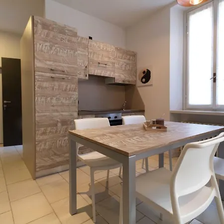 Le Casette Di Osvaldo *