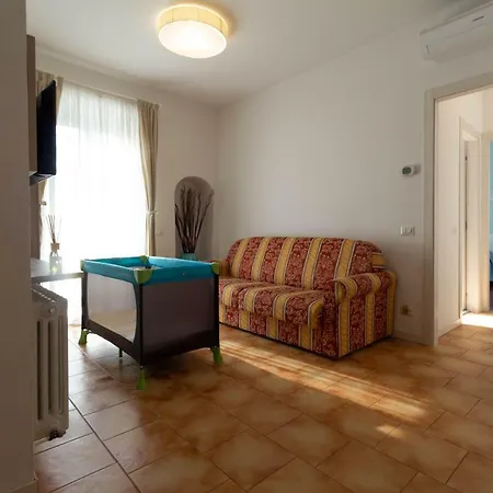 Le Casette Di Osvaldo *