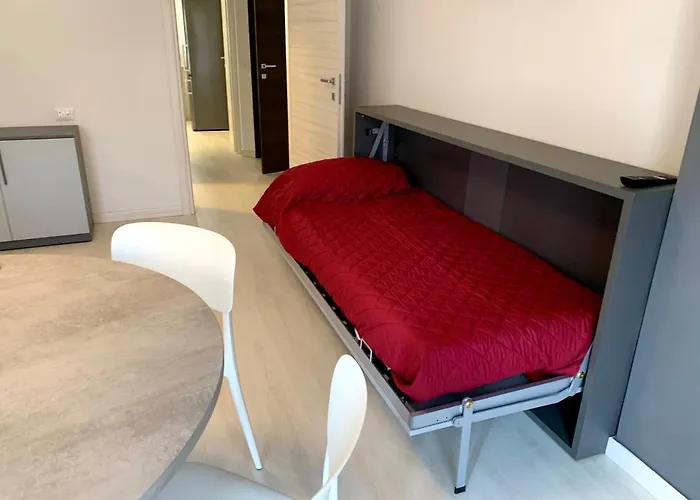 Daire Le Casette Di Osvaldo Lecco