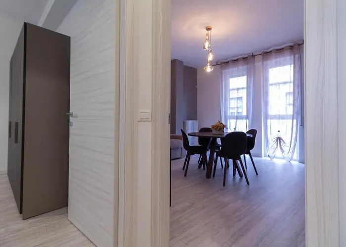 Daire Le Casette Di Osvaldo Lecco