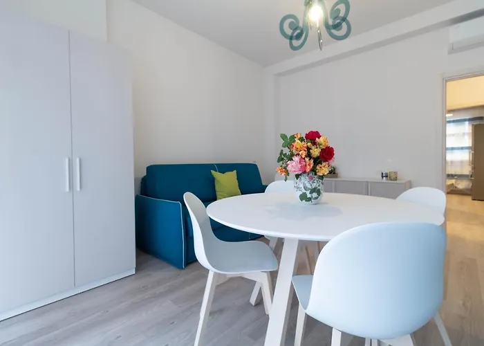 Le Casette Di Osvaldo Daire Lecco