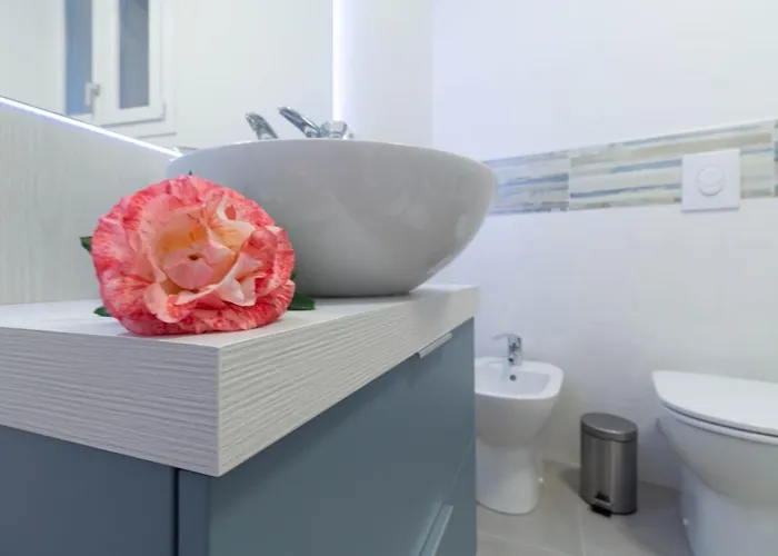 Le Casette Di Osvaldo