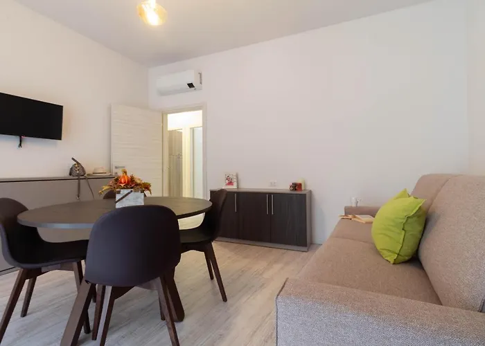 Le Casette Di Osvaldo * Lecco