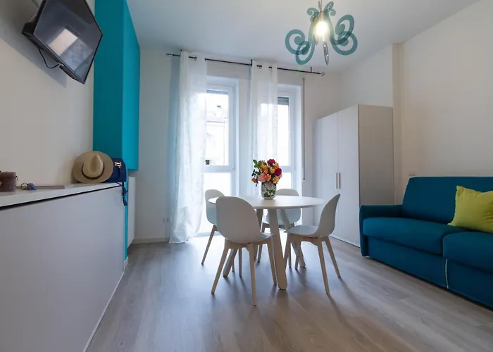 Le Casette Di Osvaldo *