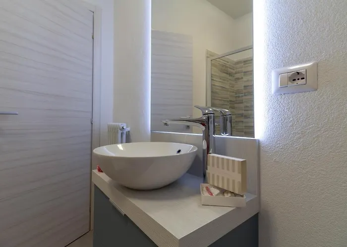 Daire Le Casette Di Osvaldo