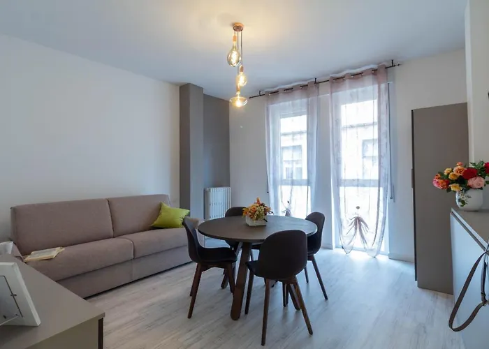 Daire Le Casette Di Osvaldo