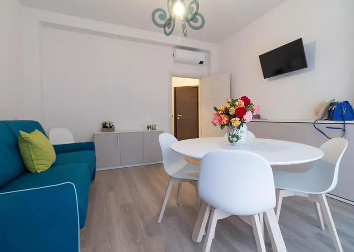 Le Casette Di Osvaldo