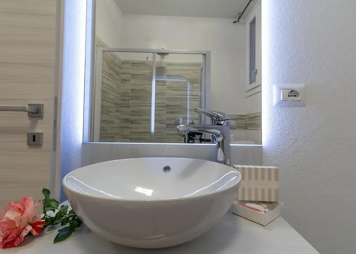 Le Casette Di Osvaldo Daire