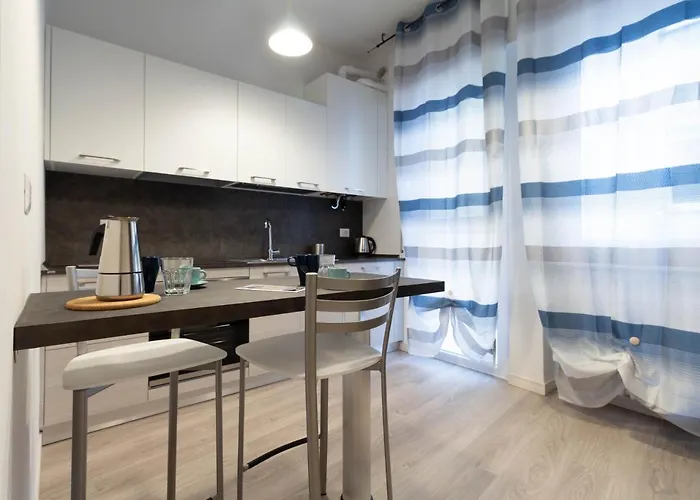 Le Casette Di Osvaldo Daire