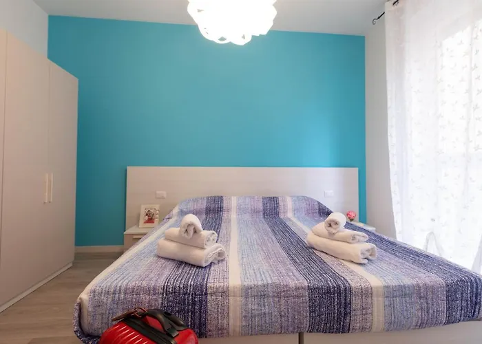 Le Casette Di Osvaldo Lecco