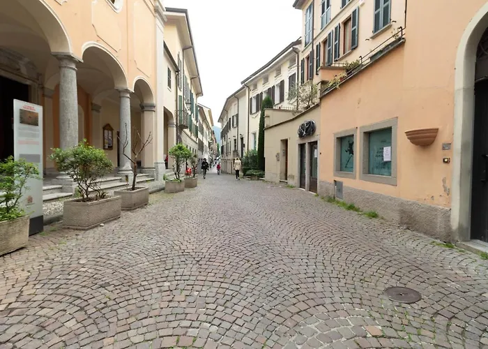 Le Casette Di Osvaldo Daire