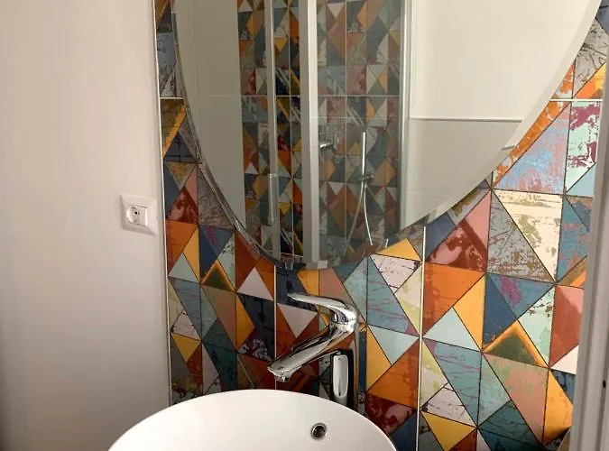 Le Casette Di Osvaldo Daire