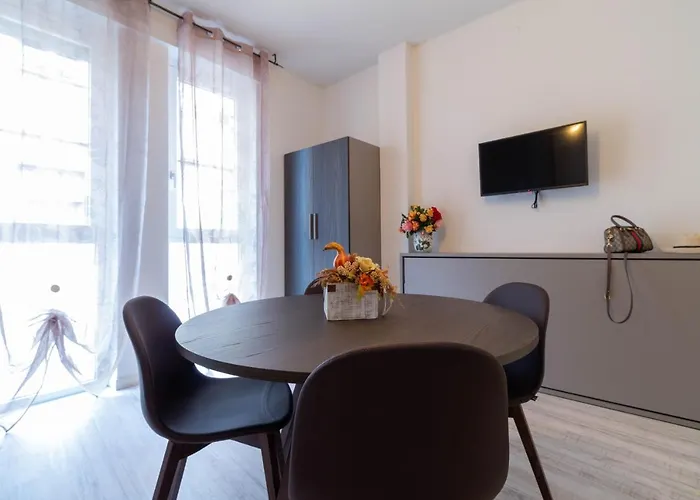 Le Casette Di Osvaldo Daire *