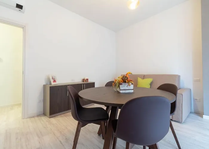 Le Casette Di Osvaldo * Lecco