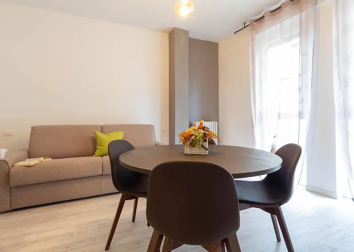 Le Casette Di Osvaldo * Lecco